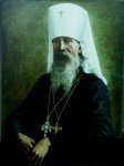 Серафим (Александров), митрополит Казанский и Свияжский (1933-1936 гг.)