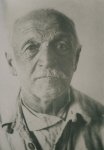 Протоиерей Иаков Андреев 1937 г.