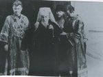 Митрополит Мануил (Лемешевский)