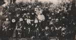 Братия Бузулукского Спасо-Преображенского мужского монастыря