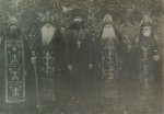 Братия Бузулукского Спасо-Преображенского мужского монастыря