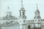 Московский Иоанно-Предтеченский женский монастырь