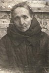 мон. Руфина (Никитенкова), 1937 год 