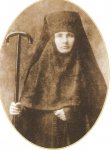 Игумения Серафима (Почеревина)