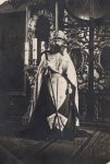 Архимандрит Алексий (Седых) в  Белорецке (Башкирия). 1934-37 гг.