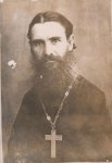 Священник Андрей Свистунов