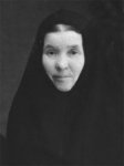 Алабугина Стефанида Ивановна, послушница