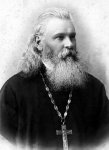 Альбокринов Антоний Михайлович, протоиерей