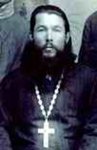 Астраханкин Григорий Александрович, священник