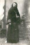 Священник Иоанн Болдырев