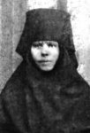Монахиня Мария (Чернова)