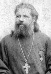 Данилевский Дмитрий Захарович, священник
