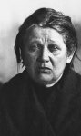 Долгих Фекла Антоновна в заключении