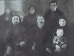 Диакон Никита Гирин