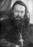 Голунов Михаил Фокиевич, протоиерей