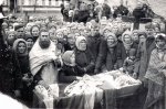 Священник Михаил Горбунов