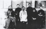 Священник Тарасий Горлатов