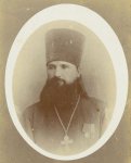 Протоиерей Михаил Громогласов