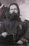 священномученик Феодор Маляровский