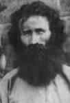 Священник Александр Мильтонов