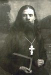 Священник Симеон Могилев