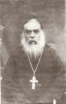 Священник Александр Мусатов