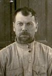 Регент церковного хора Иван Нестеренко