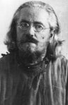 Священник Александр Носов