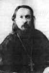 священник Николай Орлов