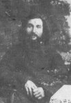 Священник Спиридон Палатов