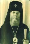 Архиепископ Палладий на Оренбургской кафедре