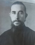 Протодиакон Павел Пантелин