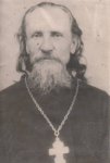 Протоиерей Димитрий Пантеровский