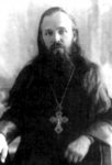 Священник Константин Плясунов