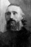 Священник Петр Подпорин