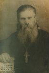 Протоиерей Фома Приходкин