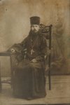 Священник Алексий Сазанов