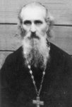 Шетнев Николай Михайлович, священник