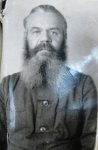 Сундеев Василий Дмитриевич, диакон