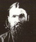 Свиридов Тимофей Семенович, диакон