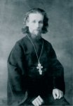 Священник Антоний Ткачук