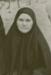 Монахиня Гликерия (Уразова)
