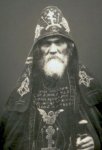 Варсонофий (Василий Алексеевич Семенов) схимонах