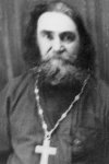 Юновидов Николай Викторович, священник