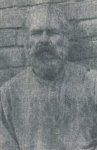 Священник Николай Жиляков