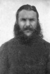 Священник Александр Жуковский