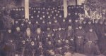 Насельницы Бузулукского Тихвинского монастыря